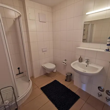 Meeresbrise Appartement *