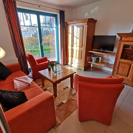 Meeresbrise * Prerow