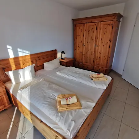 Meeresbrise Appartement