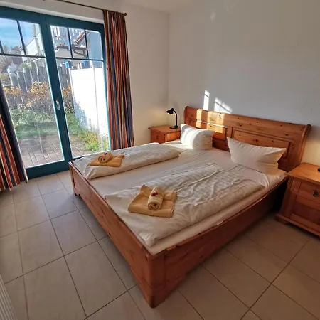 Meeresbrise Apartment *