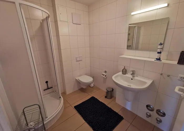 Meeresbrise Apartamento *