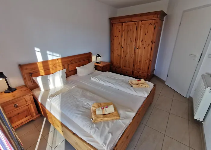 Meeresbrise Apartamento