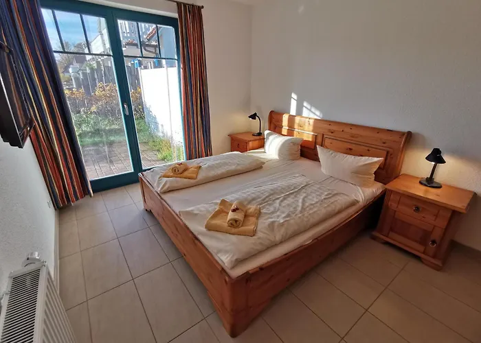 Meeresbrise Apartamento *